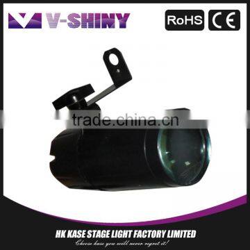 Best price rgbw led ball stage lightings