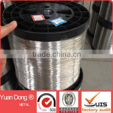 2mm stainless steel wire 304 304L