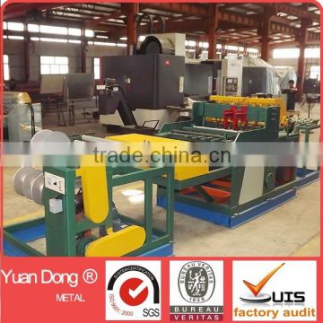 Brick Force Mesh Welding Machine