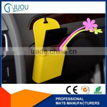 Top sale car phone bag/car phone bag/mobile phone car holder