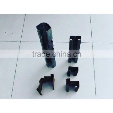 U Shaped Baffle Ceiling Forming Machine photo-2