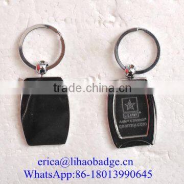 2016 Newest Design High Quality Key Chain,Manufacture Wholesale Custom Metal Key Chain photo-2