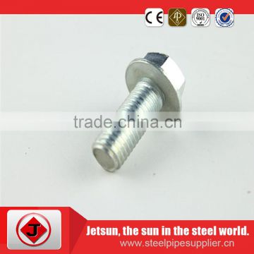 1-1/2" china hot dipped galvanized female--backnut