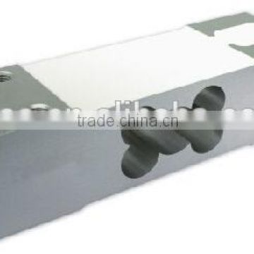 Single point type load cell