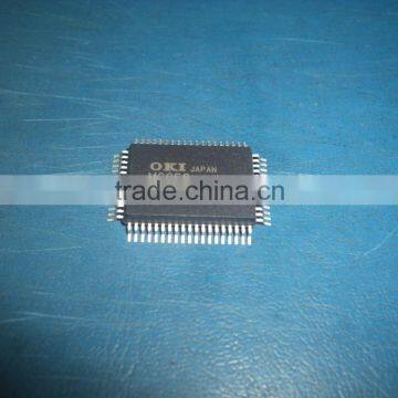 kingrole	M6650	QFP	New, IC, Electronic componets