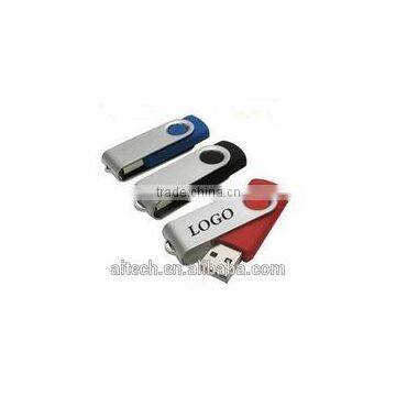 Cheapest but High Speed Custom Made Swivel USB Manufacturer in China Factory photo-5