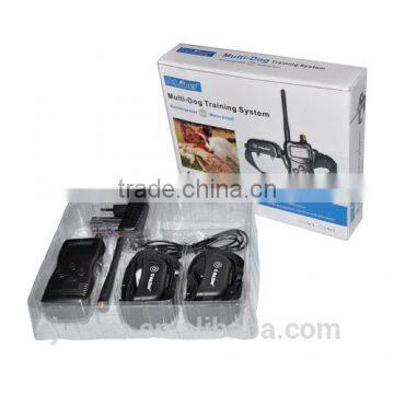 Petrainer PET900B-2 Waterproof Receiver Shock Collar Training Guide photo-4