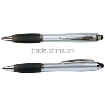 Hot Selling Plastic Emissary Duo Pen/Stylus for Touch Screen Devices photo-4