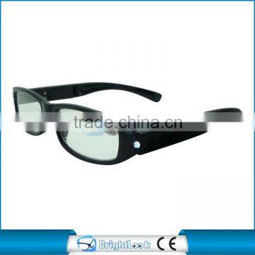 Powerful bright led reading glasses high quality glasses convenient led glasses BRP2851