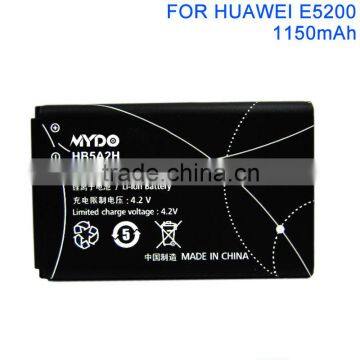 China Factory Super Quality Mobile Phone Battery for Huawei E5220 HB5A2H photo-4