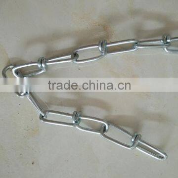 DIN5685A/C Welded Link Chain