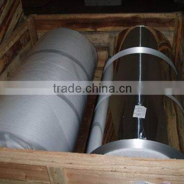 Aluminum Foil Jumbo Roll
