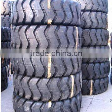 wheel loader tire for 17.5-25