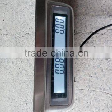 60kstainless Scale Indicator / Double Size Big Dispaly Electronic Scale Indicator photo-4