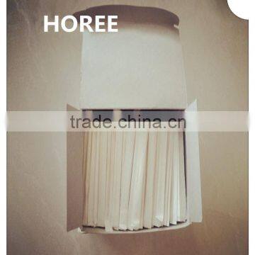 2015 Hot Sale Bamboo Toothpick Single Side Point to Korea photo-4