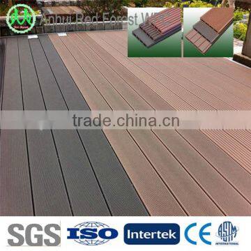 waterproof wpc wood plastic composite flooring /wpc planks