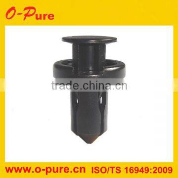 auto fastener plastic clips for Nissan 01553-09241