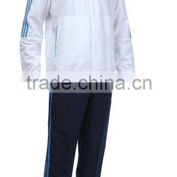 Sweat Tracksuits White and black 2015