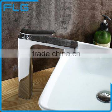 High Quality Basin Faucets Type And Single Hole Faucet Mount