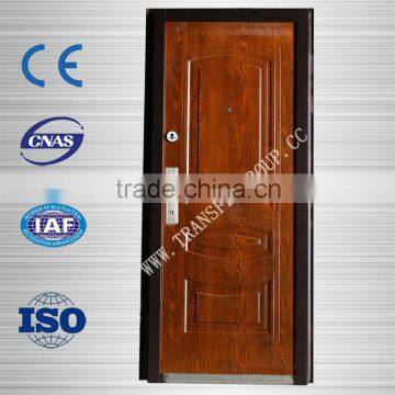 Exterior Steel Door frame making machines ,steel main door