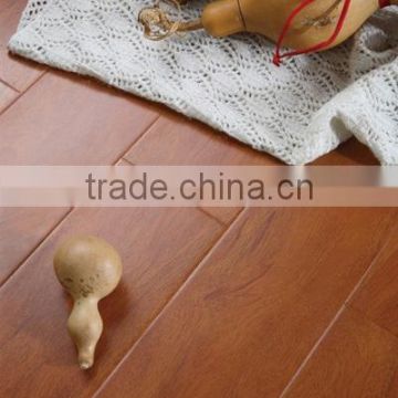 high glossy laminated flooring