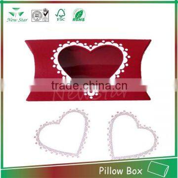 wholesale pillow gift box