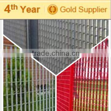 steel grating fence/metal fence