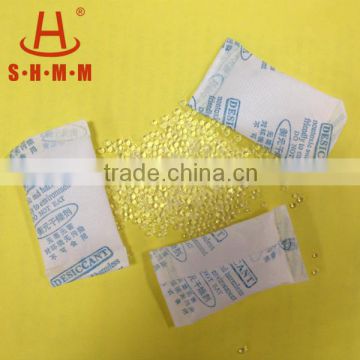 silica gel raw material agent