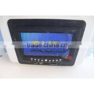 Hydro Massage Bathtub OZONE SAUNA Infrared Spa Capsule photo-6