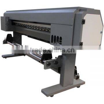 1.8m Eco Solvent Printer ,printing Machine for Banner ,vinyl, Sticker,poster photo-6