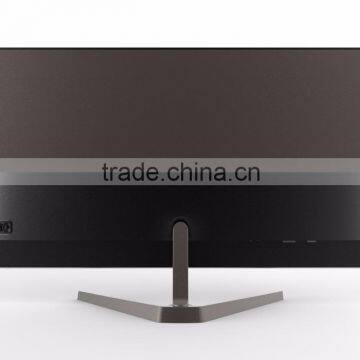 32 Inch IPS FHD Panel Monitor 1920*1080 Black Color (W3202S) photo-4