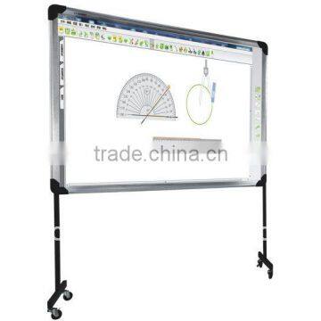 interactive whiteboard
