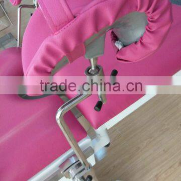 Best Selling Products 2015 Hot Sale Obstetric Delivery Bed New Inventions in China photo-4