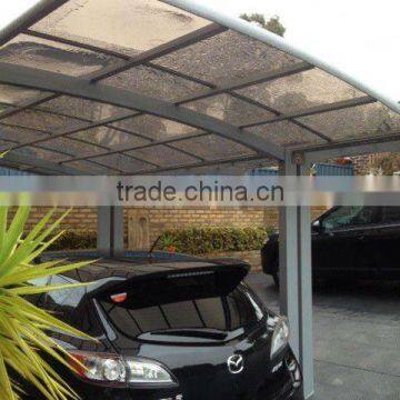 Aluminum Carport