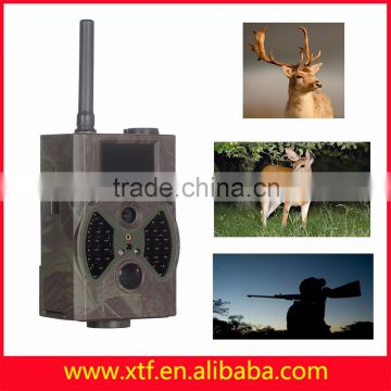 Wholesale 12mp 2G/GSM/MMS/GPRS Infrared Camo Hunting camera