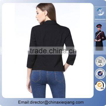 2016 Formal Suit Slim Cut for Ladies Women