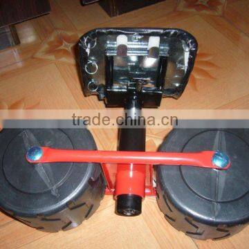 Garden Cart Work Seat With Tool photo-5