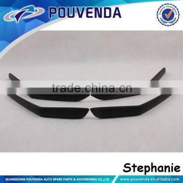 Car Accessories For Corolla Front Grill Trim 2014