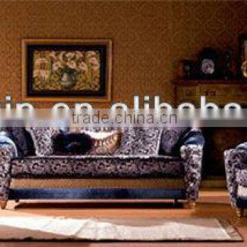 2013 New Luxury sofa manufacturer / Luxury sofa set/Luxury fabric fofa Manufacturer