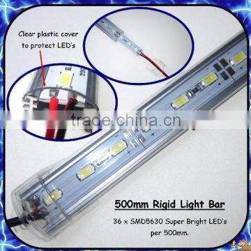 Brightness Led Rigid Strip Bar Light Made in China photo-4