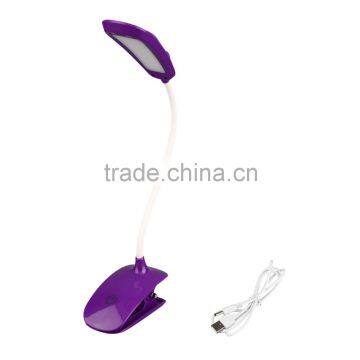 5V Clip Hotel Table Light photo-3