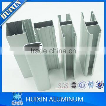 Aluminium Factory Price Aluminum Alloy Round Hollow Tube photo-4