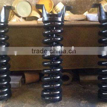 Excavator hitachi zx 160 track adjuster recoil spring only