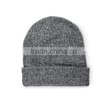 Cheap knitted baggy beanie