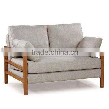 classical modern fabric sofa