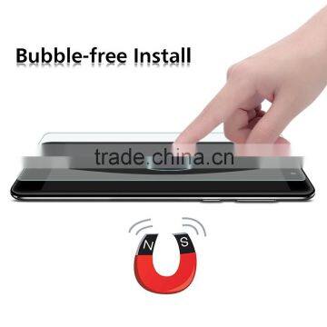 HUYSHE anti-explosion tempered glass 9H screen protector for Huawei Honor 6X