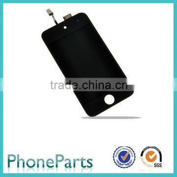 high quality for ipod touch 4 lcd complete on 