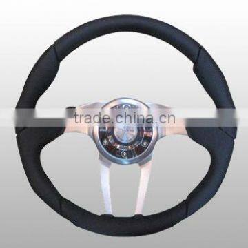 New arrival best quality steering wheel