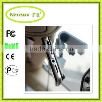 A38 FHD 1080p Dual Lens Car Dashboard Camera Car Dvr With Wifi Gps Navigation GPS Tracker photo-3