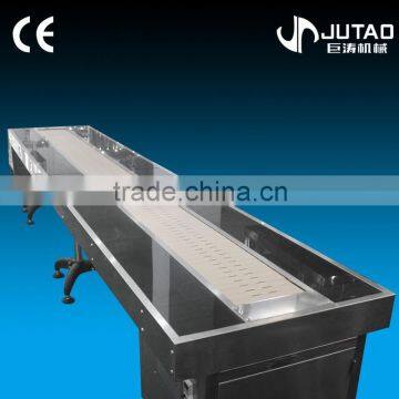 Stainless steel small screw conveyor